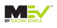 My Electric Vehicle coupons